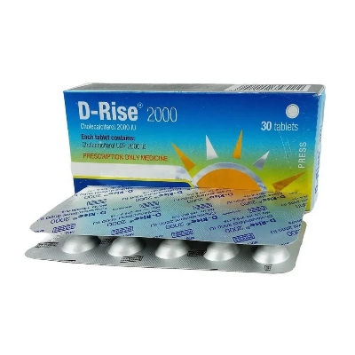 Picture of D-Rise 2000