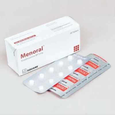 Picture of Menoral