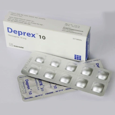 Picture of Deprex 10