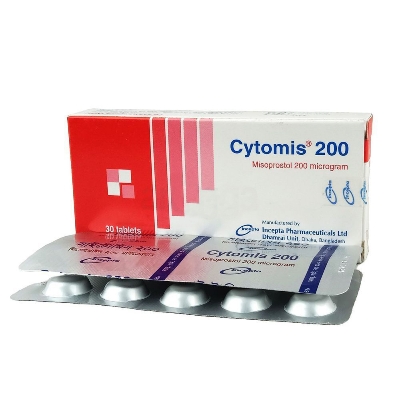 Picture of Cytomis 200