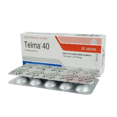 Picture of Telma 40
