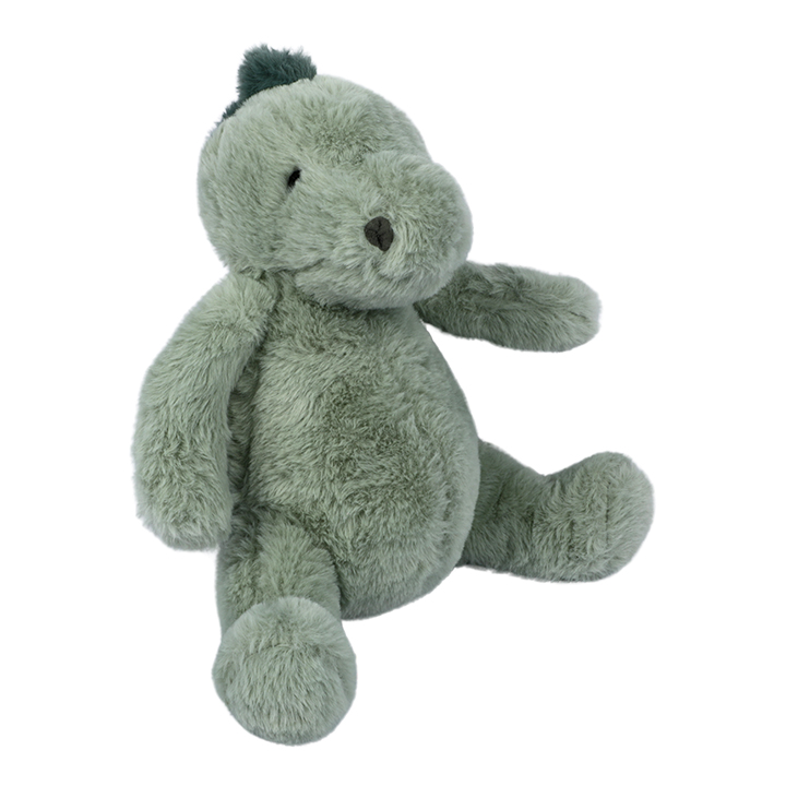 Buy Jellycat Puffles Dino Soft Toy