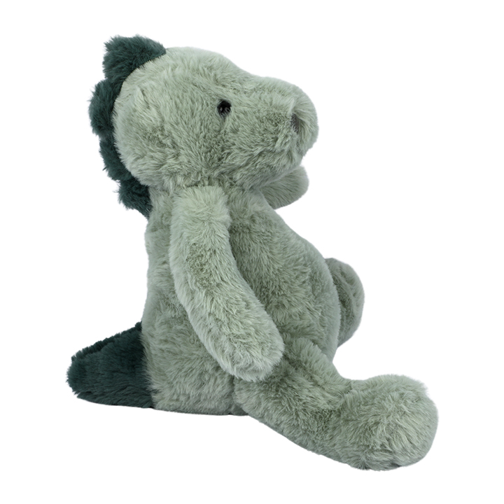 Buy Jellycat Puffles Dino Soft Toy