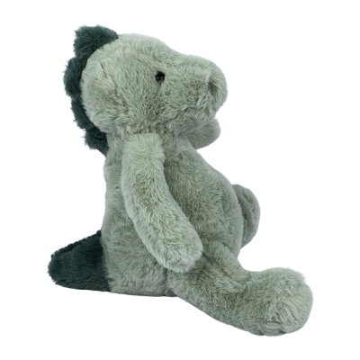 Buy Jellycat Puffles Dino Soft Toy