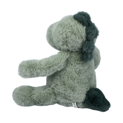 Buy Jellycat Puffles Dino Soft Toy