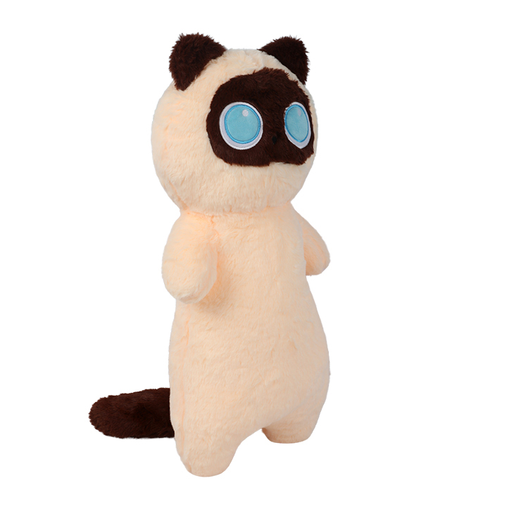 Buy Cute Stuffed Cat Doll Stuffed Cat Pillow