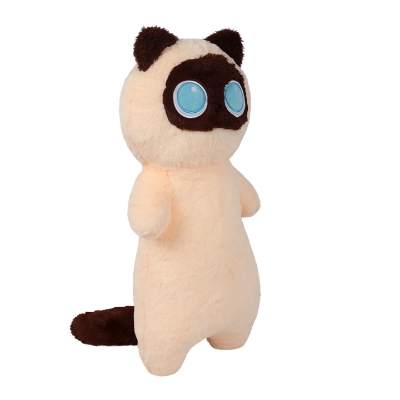 Buy Cute Stuffed Cat Doll Stuffed Cat Pillow