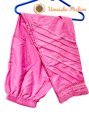 Womans Flexible Cotton Pyjama Suti Kaporer Salwar