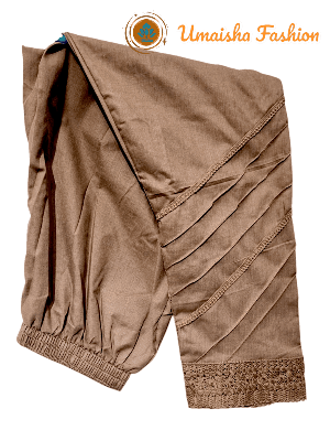 Womans Flexible Cotton Pyjama Suti Kaporer Salwar