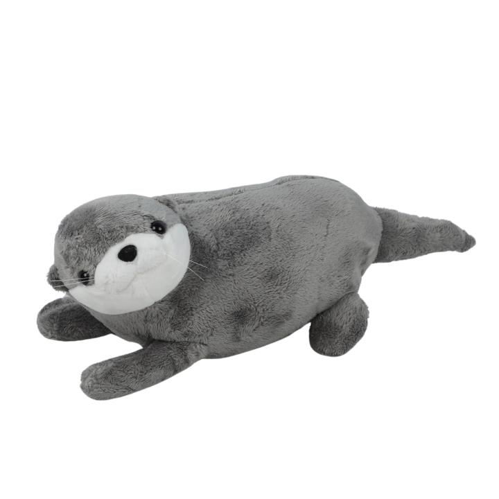 Buy Seal Plush Toys Cute Sea World Animal Stuffed Doll