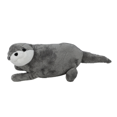 Buy Seal Plush Toys Cute Sea World Animal Stuffed Doll