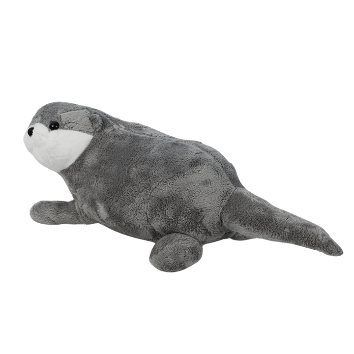 Buy Seal Plush Toys Cute Sea World Animal Stuffed Doll