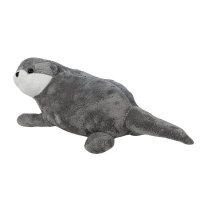 Buy Seal Plush Toys Cute Sea World Animal Stuffed Doll
