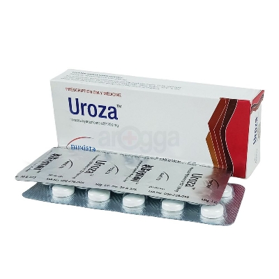 Picture of Uroza 200