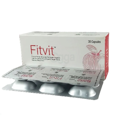 Picture of fitvit