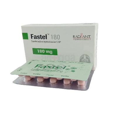 Picture of Fastel 180
