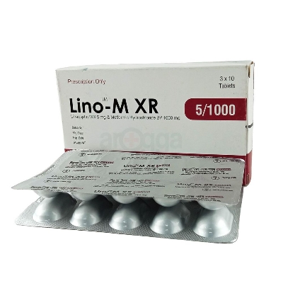 Picture of Lino-M XR 1000