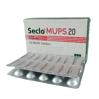 Picture of Seclo MUPS 20