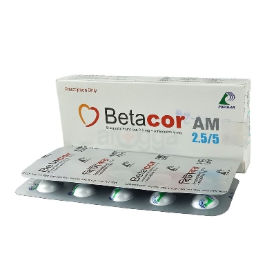 Picture of Betacor AM