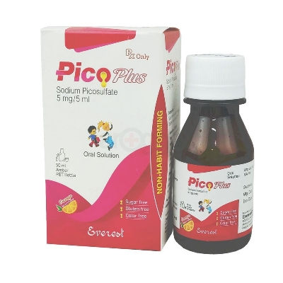 Picture of Pico Plus
