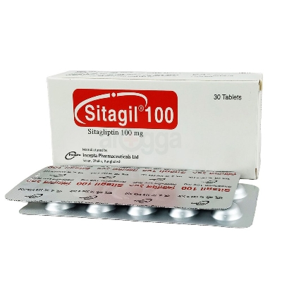 Picture of Sitagil 100
