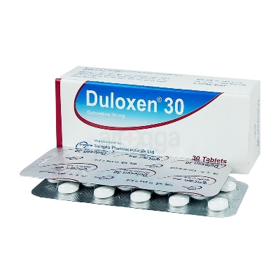 Picture of Duloxen 30