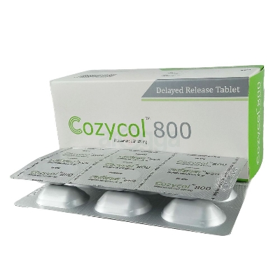 Picture of Cozycol 800