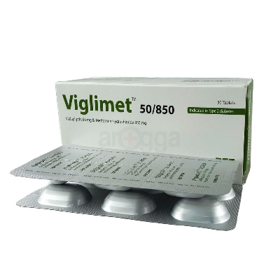 Picture of Viglimet 50/850