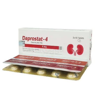 Picture of Daprostat 4