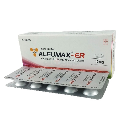 Picture of Alfumax ER