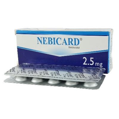 Picture of Nebicard 2.5
