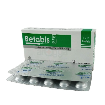 Picture of Betabis 5