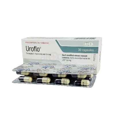 Picture of UROFLO