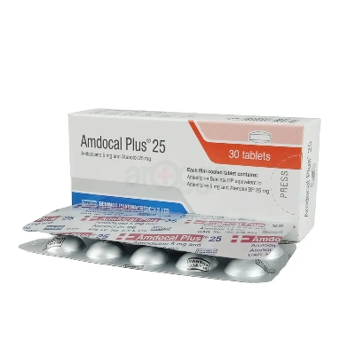 Picture of Amdocal plus 25