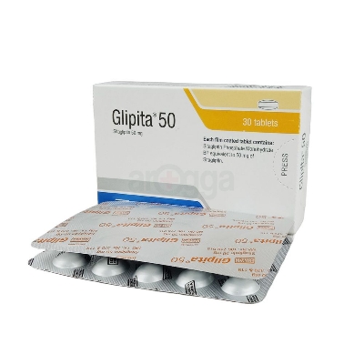 Picture of Glipita 50