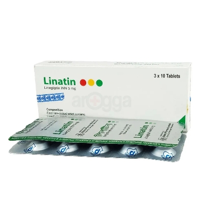 Picture of Linatin 5