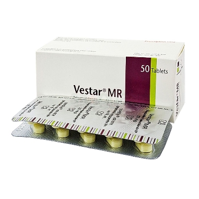 Picture of VESTAR MR