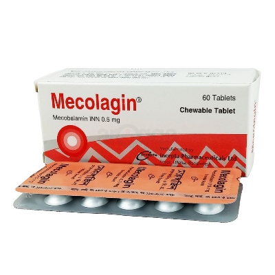 Picture of Mecolagin