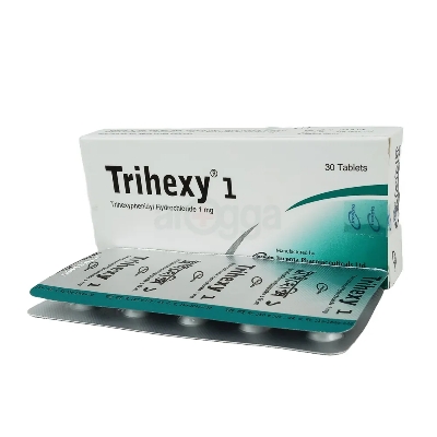 Picture of Trihexy 1