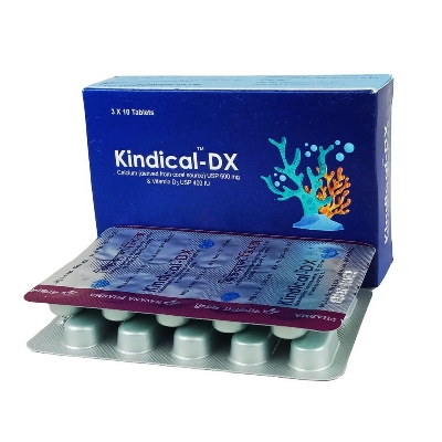 Picture of Kindical DX