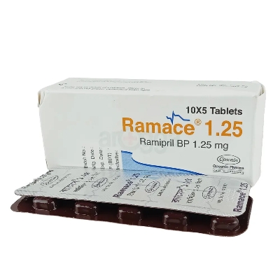 Picture of Ramace 1.25