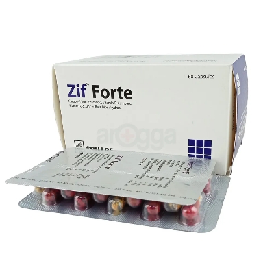 Picture of Zif forte