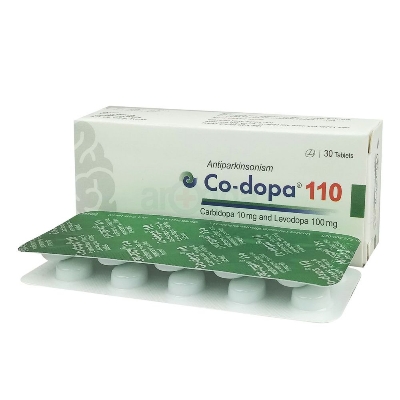 Picture of Co Dopa 110