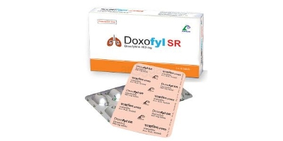Picture of Doxofyl 400