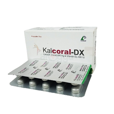 Picture of Kalcoral-DX