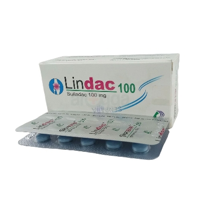 Picture of Lindac 100