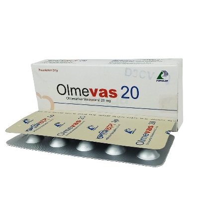 Picture of Olmevas 20