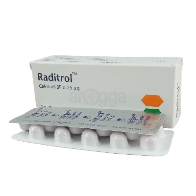 Picture of Raditroll cap 0.25