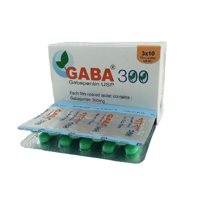 Picture of Gaba 300