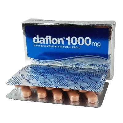 Picture of Daflon 1000 tab